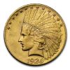 1926 $10 Indian Gold Eagle AU