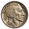 1926 Buffalo Nickel BU