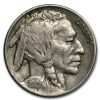 1926 Buffalo Nickel XF