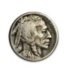 1926-D Buffalo Nickel VG