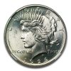 1926-D Peace Dollar MS-63 NGC