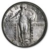 1926-D Standing Liberty Quarter BU