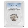 1926-D Standing Liberty Quarter MS-63 PCGS