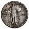 1926-D Standing Liberty Quarter VF