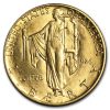 1926 Gold $2.50 America Sesquicentennial AU