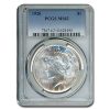 1926 Peace Dollar MS-62 PCGS