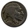1926-S Buffalo Nickel Good
