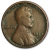 1926-S Lincoln Cent Good/VG