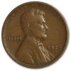 1926-S Lincoln Cent VF