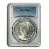 1926-S Peace Dollar MS-64 PCGS