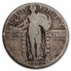 1926-S Standing Liberty Quarter Good/VG