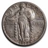 1926-S Standing Liberty Quarter VF