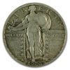 1926 Standing Liberty Quarter VF