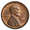 1927-D Lincoln Cent BU (Red/Brown)