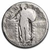 1927-D Standing Liberty Quarter AG