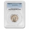 1927-S Standing Liberty Quarter Fine-12 PCGS