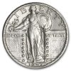 1927 Standing Liberty Quarter XF
