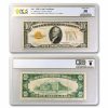 1928 $10 Gold Certificate VF-30 PCGS (Fr#2400)