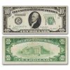 1928 (12-San Francisco) $10 FRN VF (Fr#2000-L)