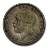 1928-1936 Great Britain Silver Florin George V Avg Circ