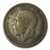 1928-1936 Great Britain Silver Half Crown George V Avg Circ