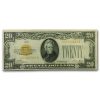 1928 $20 Gold Certificate CU (Fr#2402)