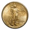 1928 $20 St Gaudens Gold Double Eagle BU