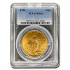 1928 $20 St Gaudens Gold Double Eagle MS-63 PCGS