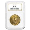 1928 $20 St Gaudens Gold Double Eagle MS-66 NGC