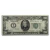 1928 (7-Chicago) $20 FRN VF (Fr#2050-G)