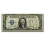 1928-B $1.00 Silver Certificate CU (Fr#1602)