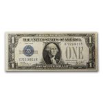 1928-B $1.00 Silver Certificates Fine (Fr#1602)