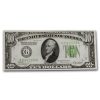 1928-B (G-Chicago) $10 FRN CU (Fr#2002-G)