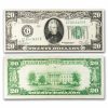 1928-B (G-Chicago) $20 FRN XF (Fr#2052-G)