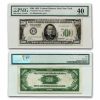 1928 (B-New York) $500 FRN XF-40 PMG (Fr#2200-B)