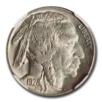 1928 Buffalo Nickel MS-64 NGC