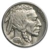 1928 Buffalo Nickel XF