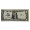 1928-D $1.00 Silver Certificate Fine (Fr#1604)