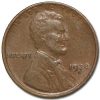 1928-D Lincoln Cent VF