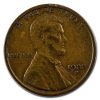 1928-D Lincoln Cent XF