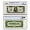 1928 (G-Chicago) $1,000 FRN VF-30 PCGS (Fr#2210-G)