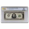 1928 (G-Chicago) $500 FRN VF-30 PCGS (Fr#2200-G)