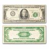 1928 (H-St. Louis) $500 FRN Fine (Fr#2200-H) Details