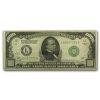 1928 (L- San Francisco) $1,000 FRN VF+ (Fr#2210-L)