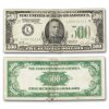 1928 (L-San Francisco) $500 FRN Cull (Fr#2200-L)