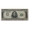 1928 (L-San Francisco) $500 FRN VF (Fr#2200-L)