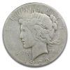 1928 Peace Dollar Good