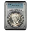 1928 Peace Dollar MS-62 PCGS