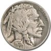 1928-S Buffalo Nickel Good+