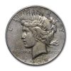1928-S Peace Dollar Cull